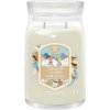 Yankee Candle Vanilla Flurries Signature 567 g