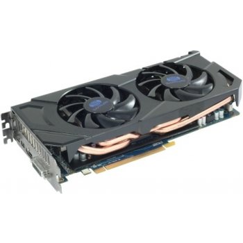 Sapphire Radeon HD 7870 2GB DDR5 11199-00-20G