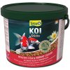 Krmivo Tetra Pond Koi Sticks 10l