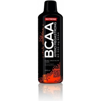 NUTREND BCAA mega strong 2:1:1 150 tabliet