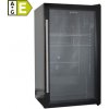 GUZZANTI GZ 85, Chladiaca vitrína/minibar
