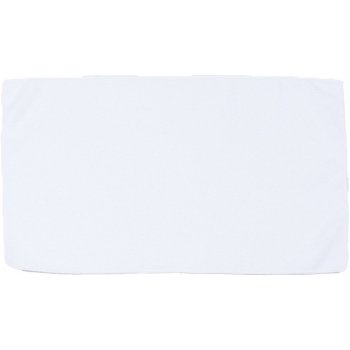 Towel City rýchloschnúci uterák 30 x 50 cm biela od 4,57 € - Heureka.sk