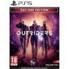 Outriders Day One Edition (PS5)