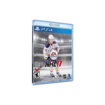 NHL 17