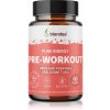 Blendea Pure Energy Pre-Workout 60 kapsúl