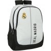 Batoh Real Madrid biely