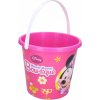 Minnie Detský Kýblik na Piesok 18cm