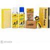 TOKO Ski Touring Kit servisný set pre skialpové lyže a pásy