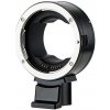 JJC adaptér objektivu Canon EF a EF-S na tělo EOS RF
