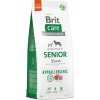 Brit Care Dog Hypoallergenic Senior Lamb 12 kg