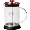 BERLINGERHAUS BERLINGERHAUS Kanvička na čaj a kávu French Press 350 ml Burgundy Metallic Line BH-1496 (BH-1496)