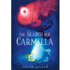 The Search for Carmella - Chloe Savage