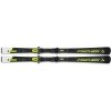 Fischer RC4 POWER AR + vázání RS 10 PR 23/24 Dĺžka (cm): 160 cm