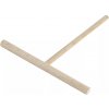 CONTACTO rozdeľovač cesta na crêpés, výška: 190 mm, šírka: 160 mm