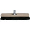 Metla sáľová 40 cm z dreva bez tyče JAN/PRT0025/PC