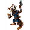 LEGO Marvel - Rocket a malý Groot