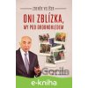 E-kniha Oni zblízka, my pod drobnohledem - Zdeněk Velíšek