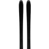 Skialpové pásy Atomic Skin 78/80 Black 156 cm