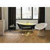 Parador Classic 3060 Living Jaseň amarone hnedá 1748891 3,66 m²