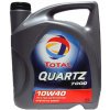 Total QUARTZ 7000 10W-40 4L