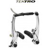 TEKTRO Čelisti V TK-M530 Tektro stříbrná