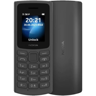 Nokia 105