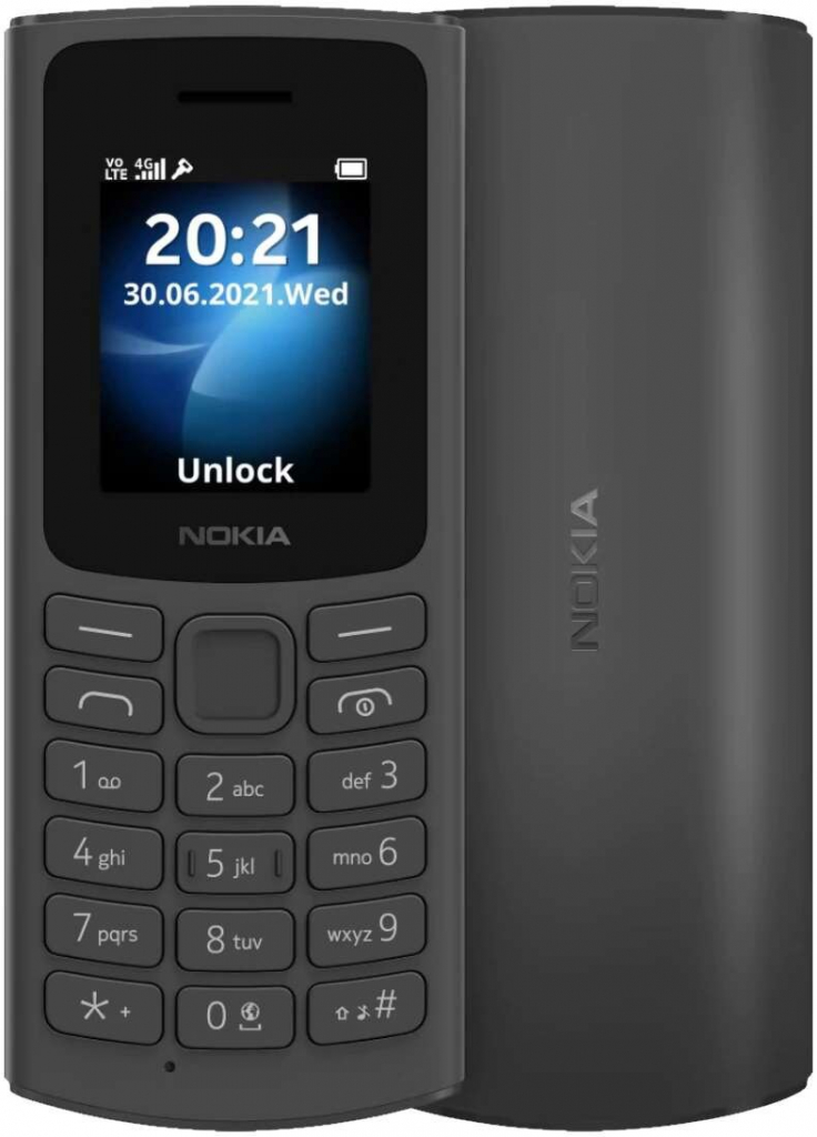 Nokia 105