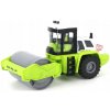 Alltoys Auto valec 1:16 zelený
