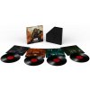 FINISHING MOVE - DOOM: THE DARK AGES (4LP)