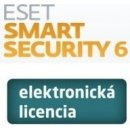 ESET Smart Security 4 lic. 24 mes.