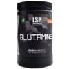 Glutamín L-Glutamine 100 % crystal pure LSP 1000 g prášok, bez príchute