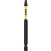 DeWALT DT70569T - Bity Torx IMPACT TORSION Extreme®, T25, 85mm, 2ks
