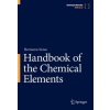 Handbook of the Chemical Elements (Hermann Sicius)(Pevná)