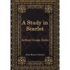 A Study in Scarlet (Arthur Conan Doyle)(Brožovaná)