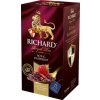 Richard RICHARD Royal Raspberry ovocný čaj 25 sáčků
