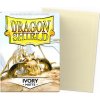 Dragon Shield obaly Protector Matte Ivory 100ks