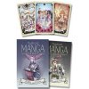 Mystical Manga Tarot