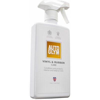 Autoglym Vinyl & Rubber Care 500 ml