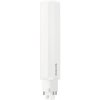 LED žiarovka Philips PL-C G24q3/9 W (náhrada za 26W) 950 lm 4000 K biela, 4P, el. pred.