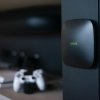 Ajax Hub (8EU) ASP black (38236) 38236.01.BL1