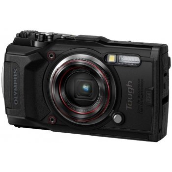 Olympus Tough TG-6