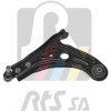 RTS S.A. 96-03146-2