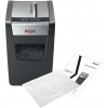 Rexel Momentum X410-SL paper shredder Cross shredding P4 (4x28mm)