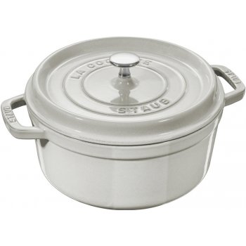 Staub Okrúhly 26 cm 5,2 l