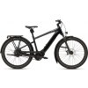 Mestský elektrobicykel Specialized Vado 5.0 IGH - cast black/flake silver L 2026