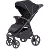 Detský kočík Carrello Bravo plus 2024 CRL-5515 Jet Black