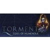 Torment Tides of Numenera
