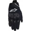 Rukavice STELLA SP X 1, ALPINESTARS, dámské (černá/bílá, vel. M)