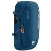 Ortovox AVABAG LITRIC TOUR 28 S ZIP petrol blue Modrá batoh