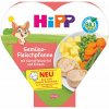 HiPP BIO Zeleninovo-mäsová zmes s nakrájanými zemiakmi a hráškom 250g
